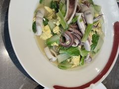 -1937青岛老味道·海肠捞饭·青岛菜(大鲍岛栈桥店)