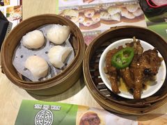 -添好运点心专门店(北角店)