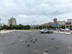 -大连人民广场