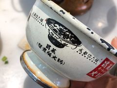 -成都你六姐·牛肉冒菜·麻辣香锅(长泰广场店)