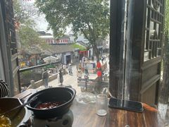 -鱼食饭稻·苏浙土菜17年老馆子(平江路店)