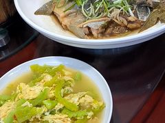 -蜀香川菜鱼庄(然乌店)