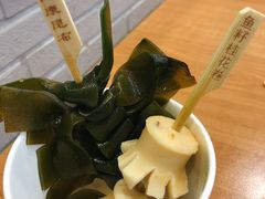 关东煮-全家便利店(红岭大厦店)