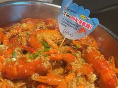 -靓靓蒸虾·头牌蒸虾(雪松路总店)