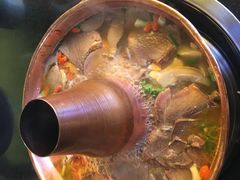 -陀岗美食·云南藏式特色餐厅