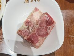 镇江肴肉-老半斋(福州路店)