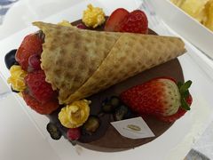 -好百客面包房(远大美食城店)