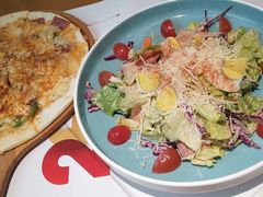 -HELLO MUSAE 拾光缪斯餐厅·纯正希腊风味(苏州中心店)
