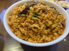 -建基泡馍·西安老字号·清真(永宁店)