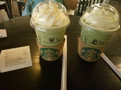 -星巴克(厦门乐群广场分店)