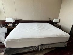 -广州天河希尔顿酒店