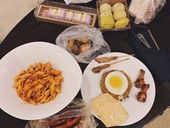 -无锡新湖铂尔曼大酒店