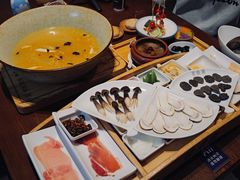 -芸南道·过桥米线(昆明老街旗舰店)