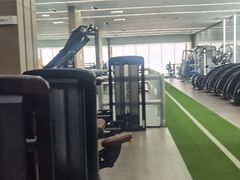 -乾坤乐健·游泳健身(渝江店)