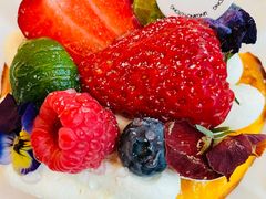 -玲婧胡同·生日蛋糕·餐厅(嘉里城店)