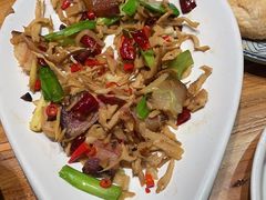 -云海肴云南菜·蒸汽石锅鱼(北京良乡华冠店)