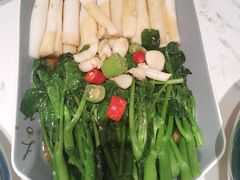 -八大碗·地道东北菜(佳兆业店)