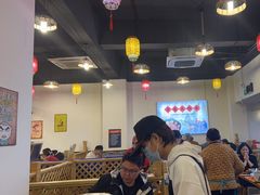 -老家大锅台·地锅鸡·铁锅炖(建邺文体路店)