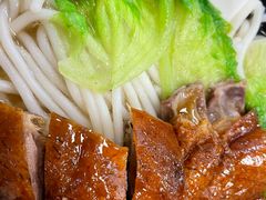 -烧鹅濑(西华路店)