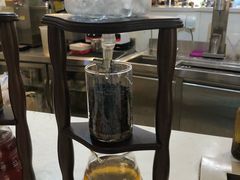 -霸王茶姬(金贸中路店)