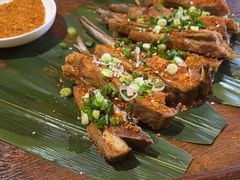 -德胜轩正宗顺德菜(宝安沙井会展中心店)