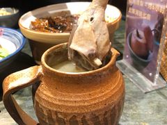 孜然小炒鸡-兰溪小馆(首经贸店)