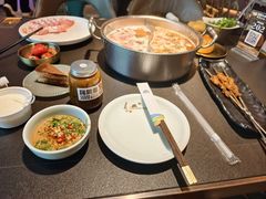 -额尔敦·品质自助(摩尔城店)