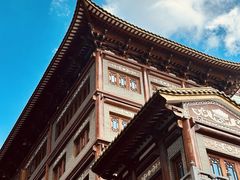 -大佛古寺