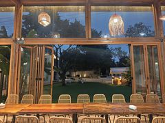 -柠檬花院烤肉·会议团建·聚会·求婚(三圣乡店)