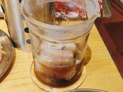 -8号苑自助烤场(西单店)