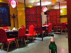 大堂-芦月轩羊蝎子(劲松店)