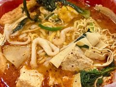 -安发瞧麻辣烫(总店)