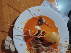 钵钵鸡-丁丁猫重庆小面(徐州路店)