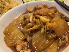 -紫金食坊(江南西路店)
