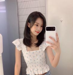 -东秀护肤造型