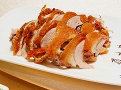 -全聚德(前门店)