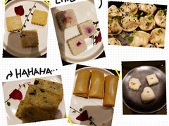 -上海人家花樣年华(中山公园店)