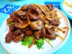 -清真吐鲁番餐厅(牛街店)