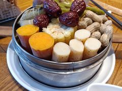 -新海渔港·胶东海鲜家常菜·家宴(奥体中心店)