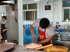 -清真马杰山牛肉汤馆