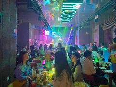 -MOSSO音乐酒吧·Live House(南京西路店)