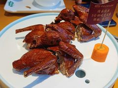 -大鸽饭(马王堆店)