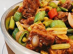 -明园茶餐厅(沙头角店)