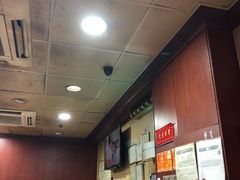 -坤记煲仔小菜(西环店)