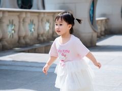 -安吉银润锦江城堡酒店(Hello Kitty主题乐园店)
