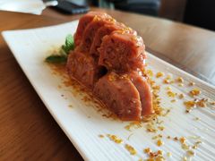 -水月周庄铂尔曼酒店-水月荟中餐厅