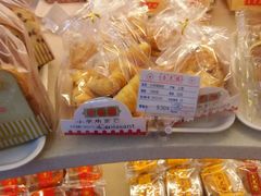 -杏花樓(大世界店)
