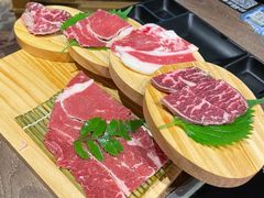 -火炉火自助餐(悠唐购物中心店)