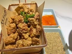 -33号大院·青岛本帮菜(五四广场店)