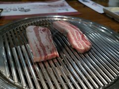 -松林阁烤肉(延大店)